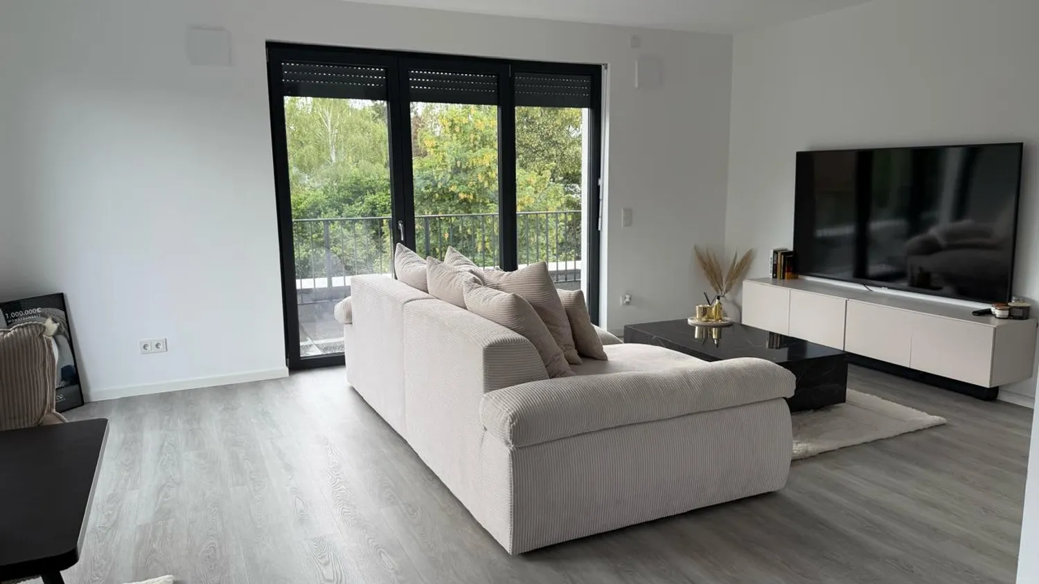 2 Zimmer Wohnung mit 75 m² in Bochum – Bild 11