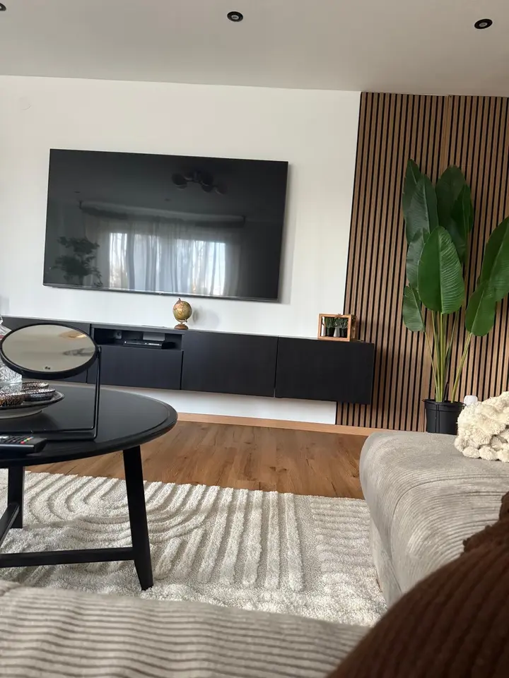 2 Zimmer Wohnung mit 73 m² in Mönchengladbach – Bild 3