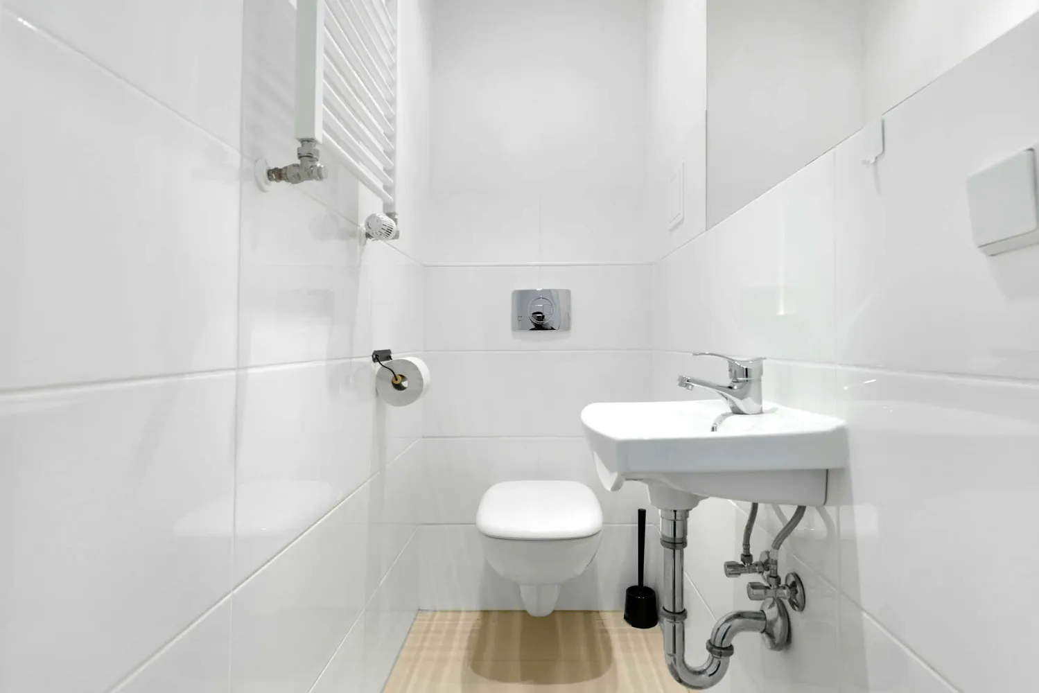 WG-Zimmer mit 10 m² in Berlin – Bild 9