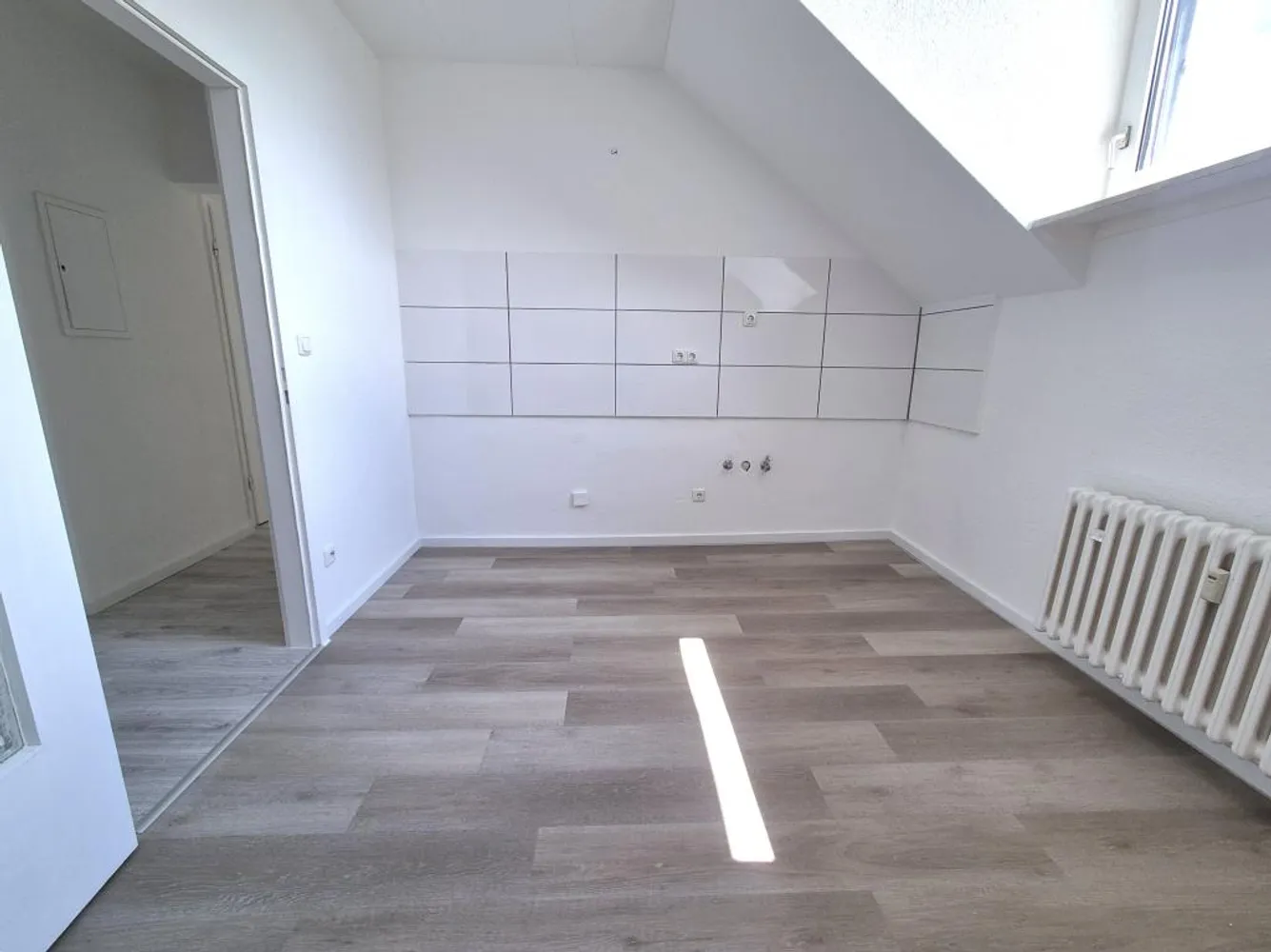 3 Zimmer Wohnung mit 60 m² in Duisburg – Bild 12