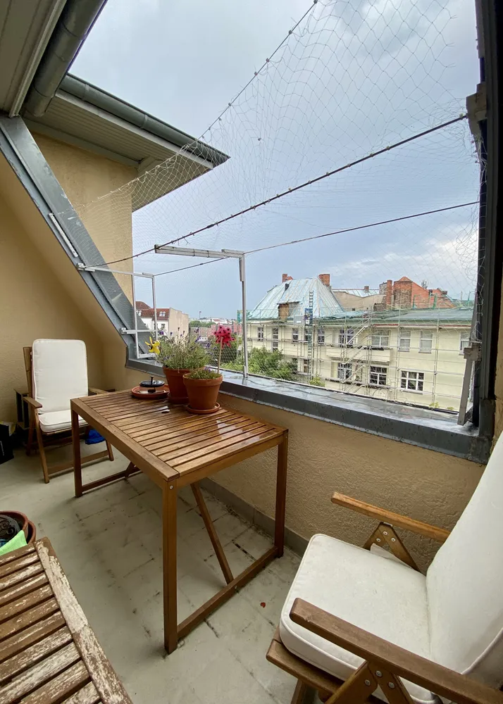 7 Zimmer Wohnung mit 240 m² in Berlin – Bild 10