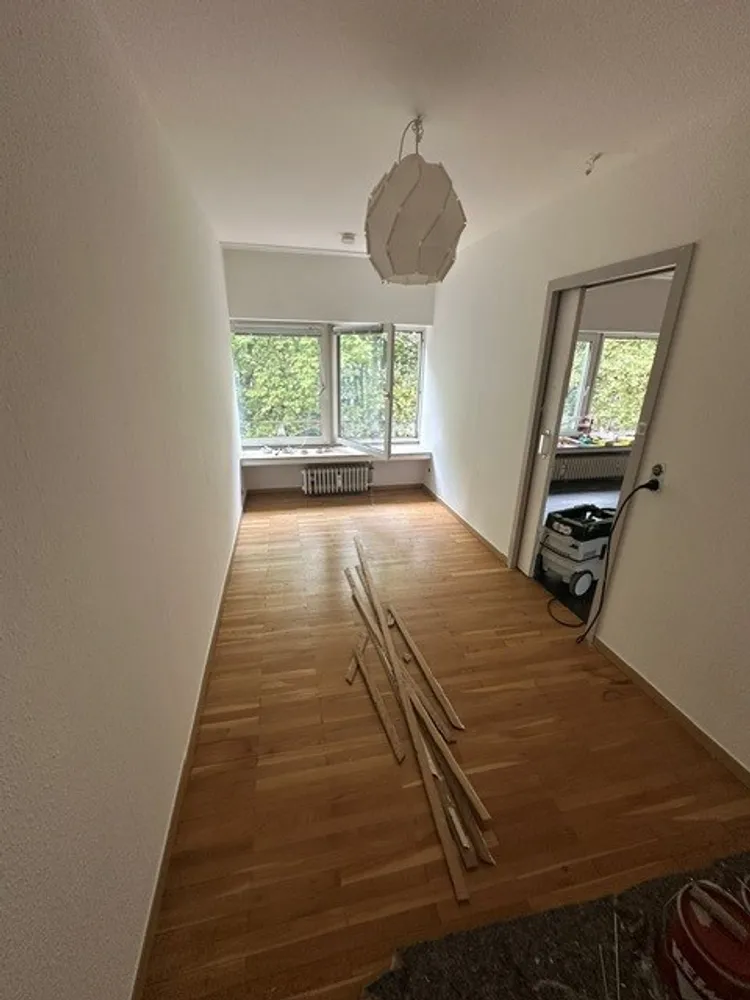 3 Zimmer Wohnung mit 62 m² in Aachen – Bild 3