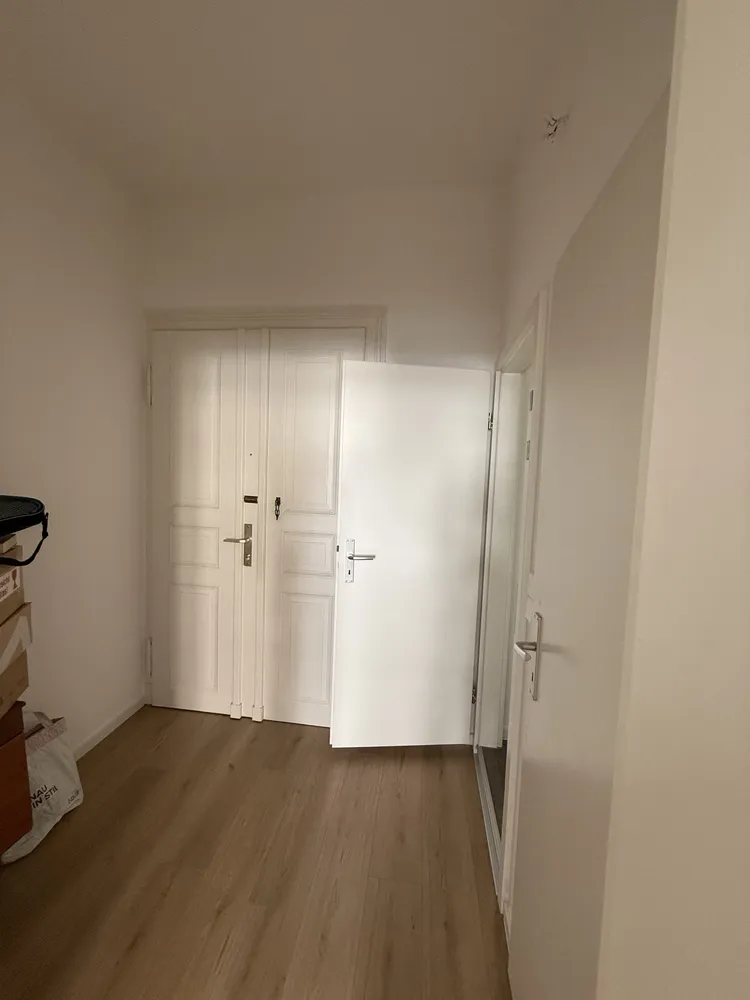 1 Zimmer Wohnung mit 27 m² in Leipzig – Bild 6
