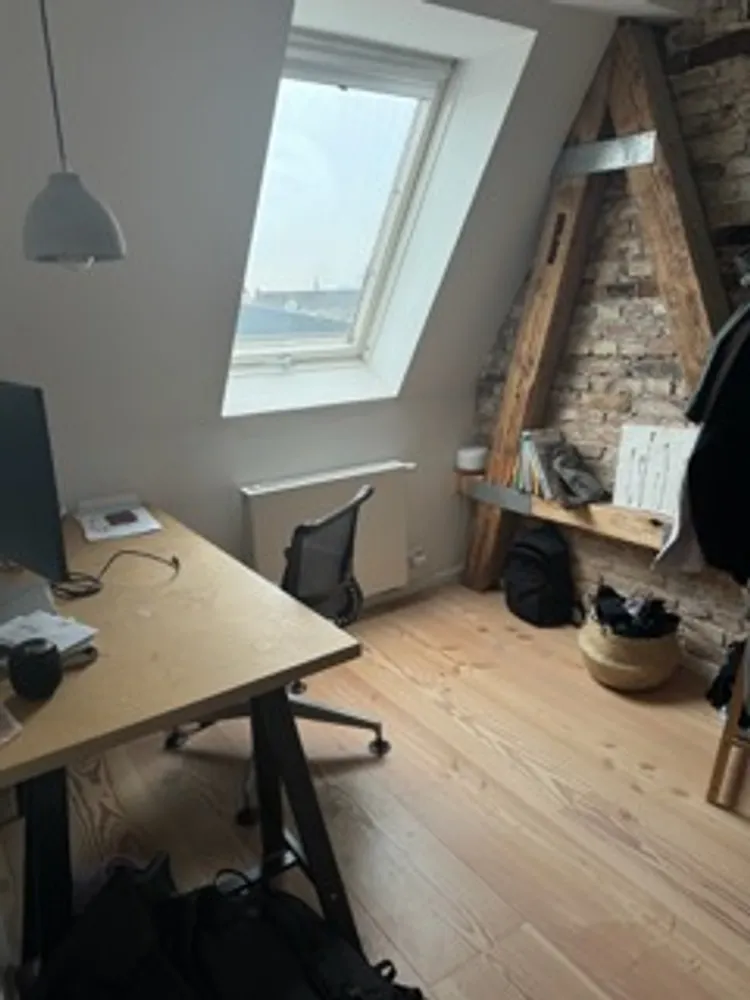 3 Zimmer Wohnung mit 75 m² in Berlin – Bild 5