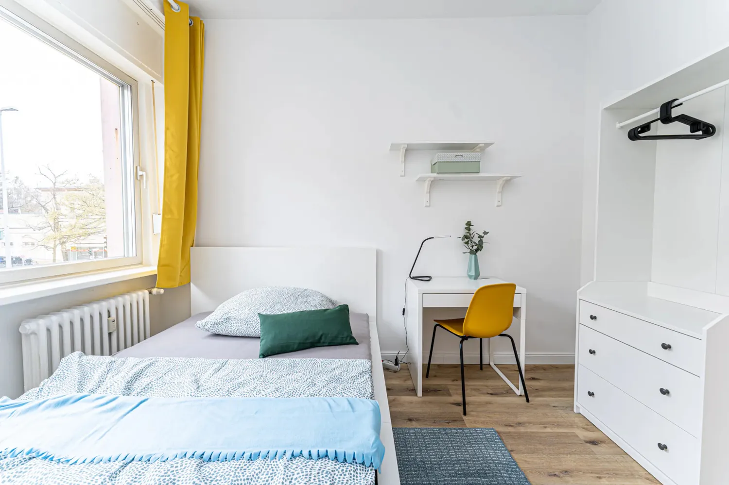 WG-Zimmer mit 11 m² in Berlin – Bild 6