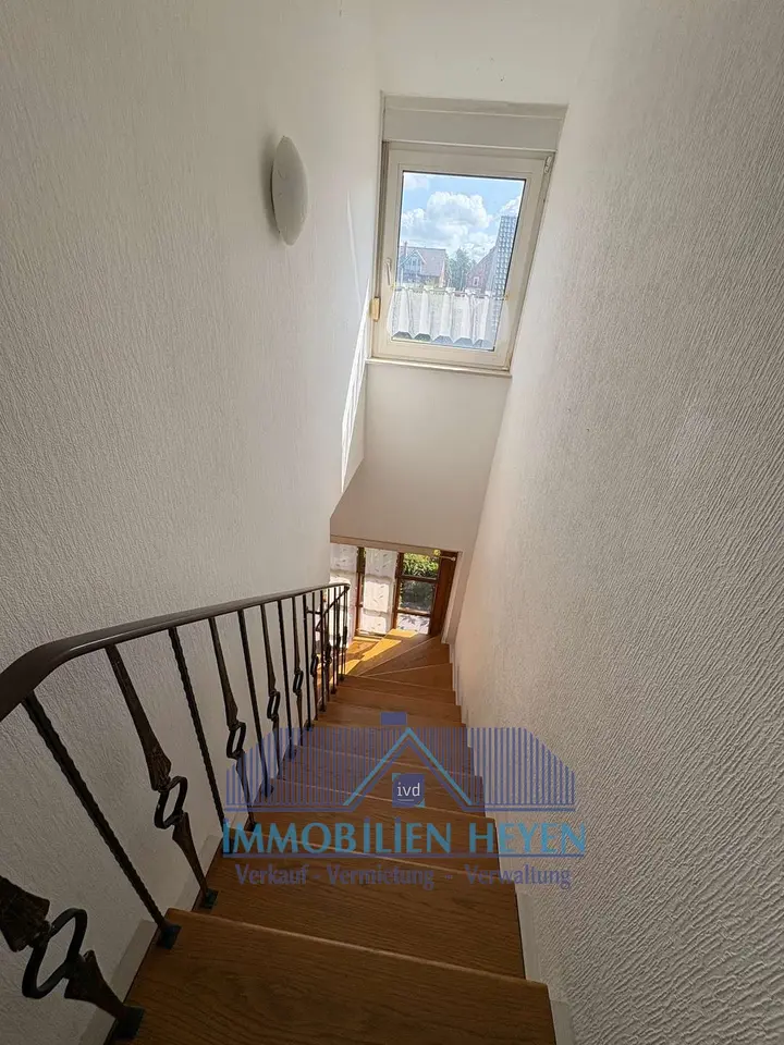 3 Zimmer Wohnung mit 100 m² in Papenburg – Bild 5