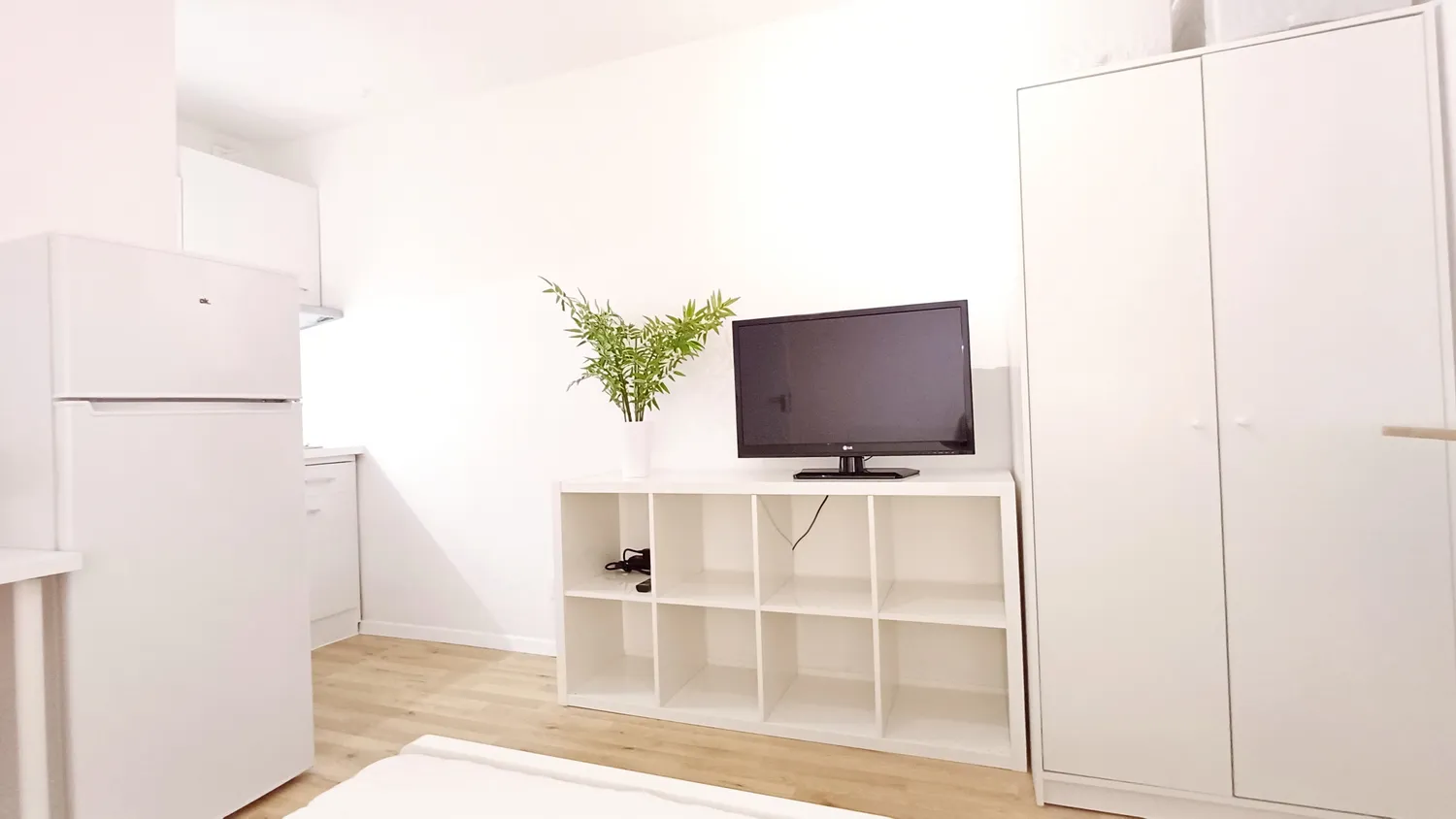 1 Zimmer Wohnung mit 20 m² in Stuttgart – Bild 7