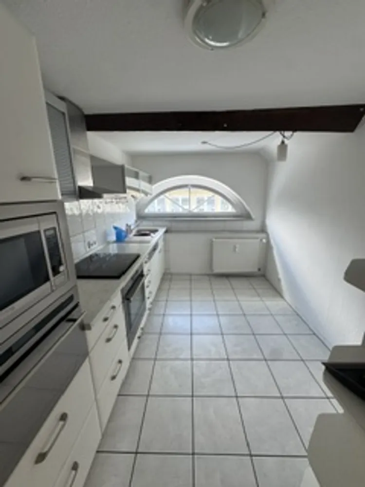3 Zimmer Wohnung mit 75 m² in Moers – Bild 4
