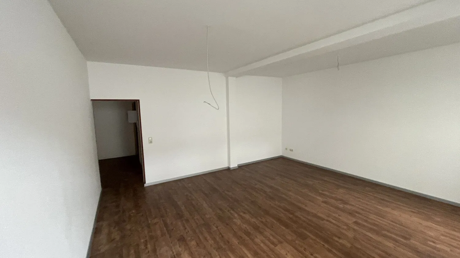 2 room apartment with 74 m² in Eisenach – Photo 3