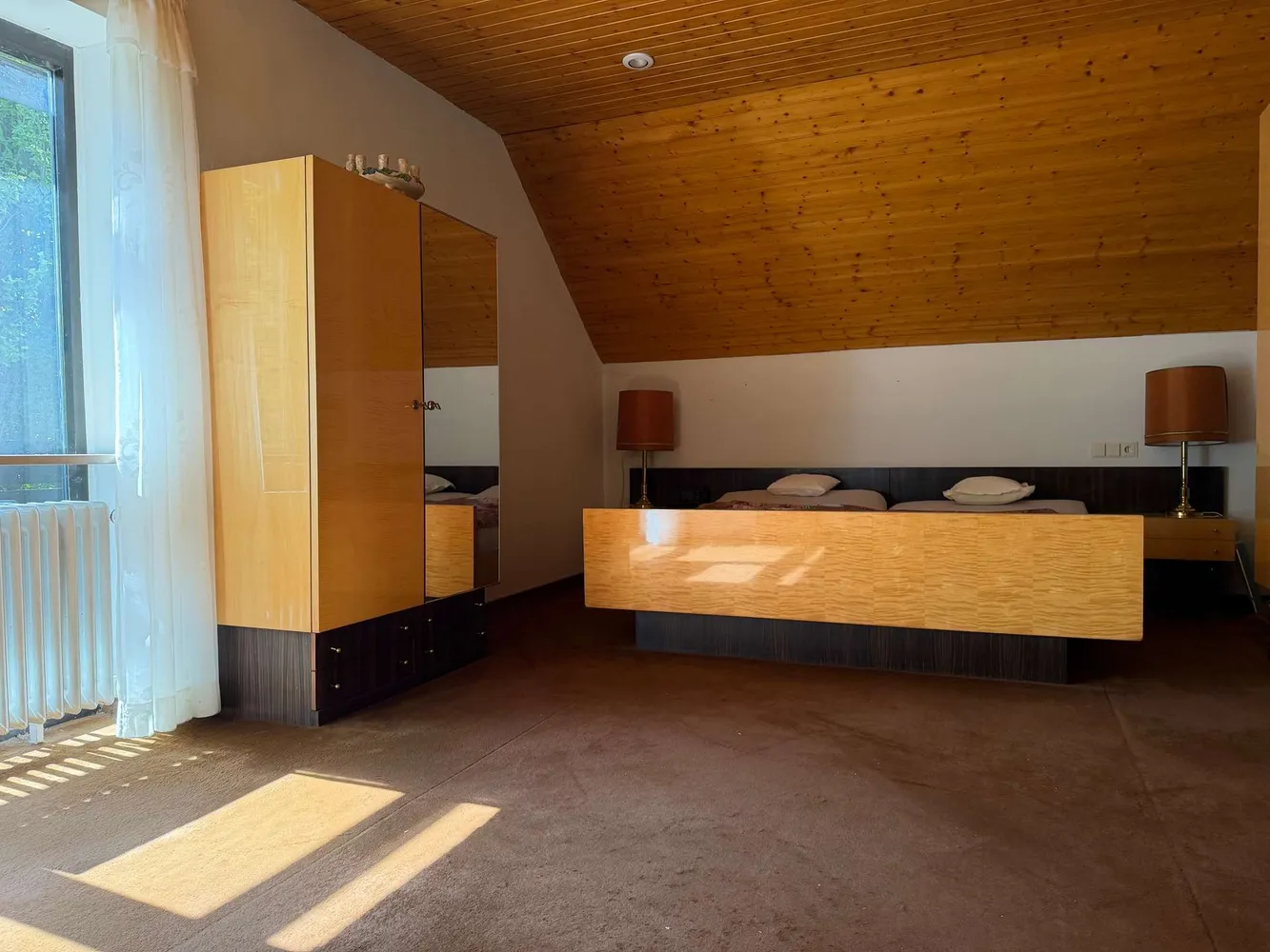 6 Zimmer Haus mit 160 m² in Hof – Bild 8