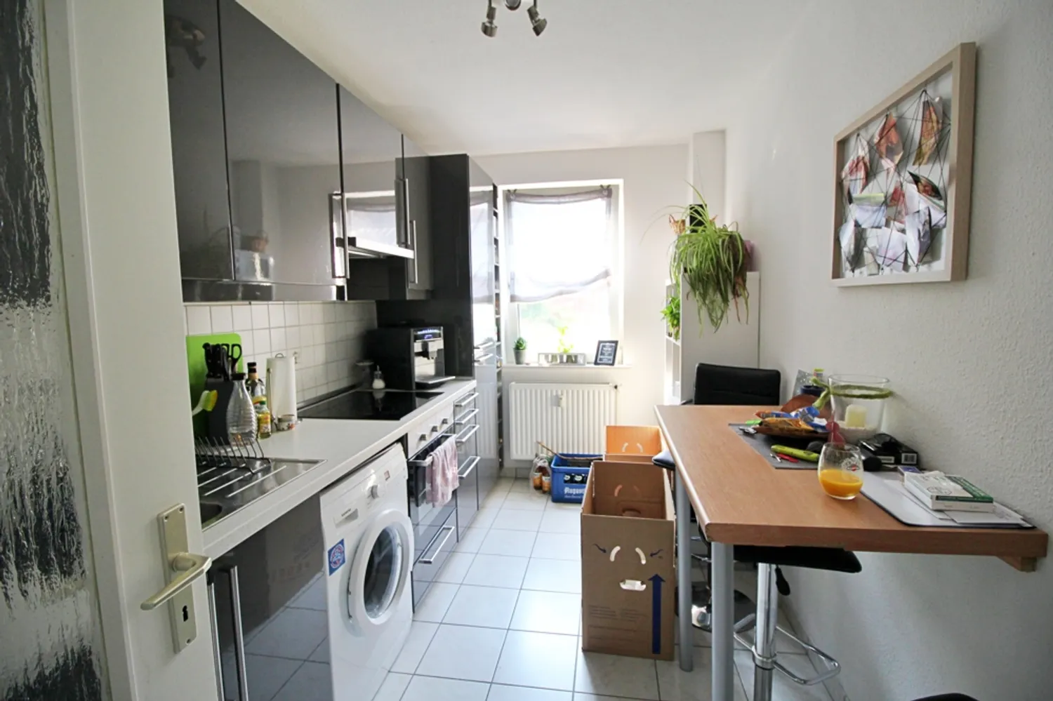 2 Zimmer Wohnung mit 54 m² in Bremen – Bild 8