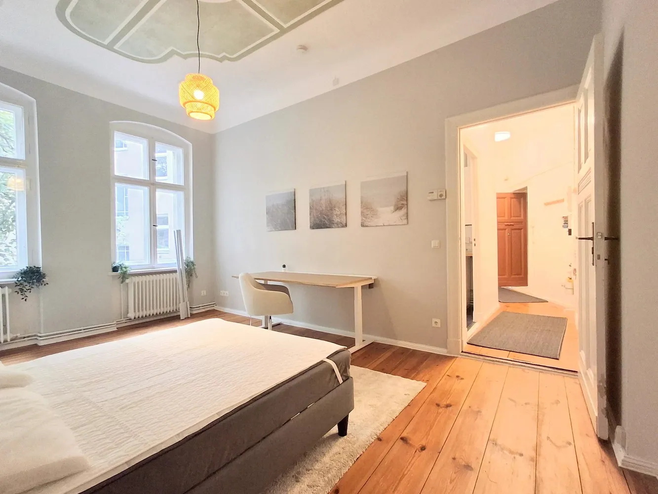 WG-Zimmer mit 16 m² in Berlin – Bild 2