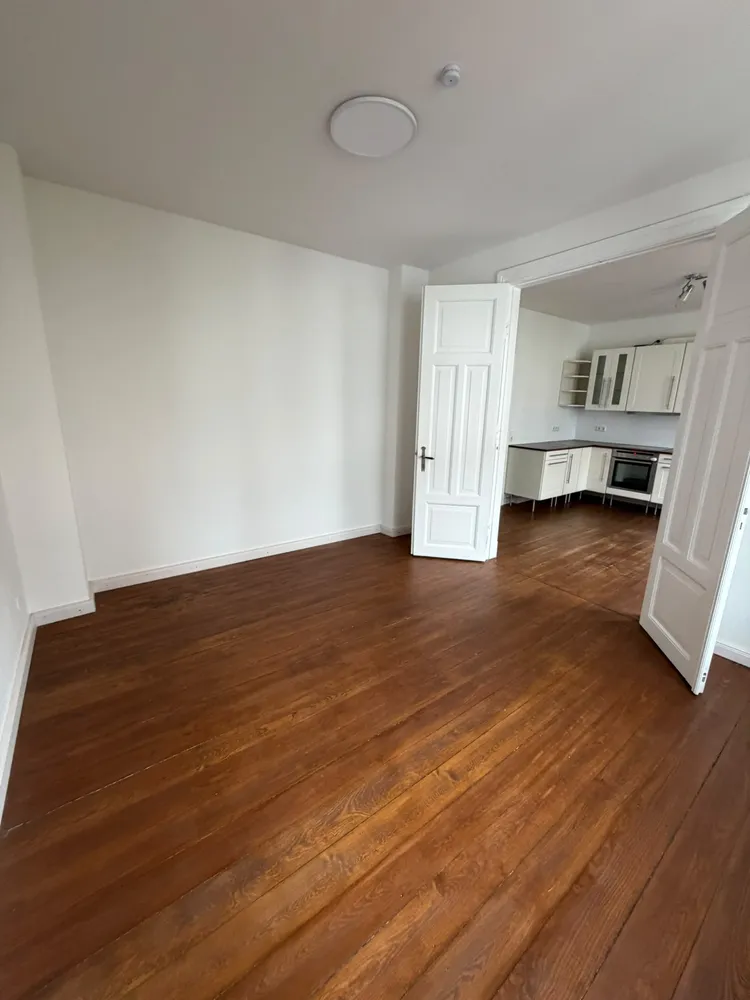 4 Zimmer Wohnung mit 82 m² in Flensburg – Bild 8