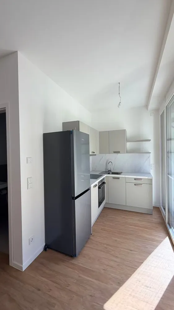 1 room apartment with 30 m² in Berlin – Photo 1