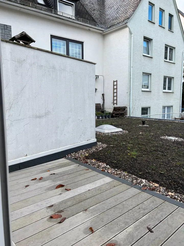 2 Zimmer Wohnung mit 45 m² in Siegen – Bild 5