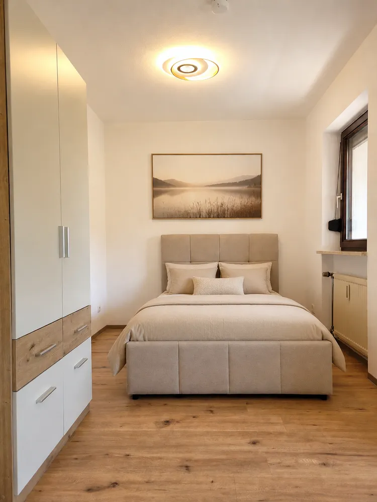 2 Zimmer Wohnung mit 35 m² in Nürnberg – Bild 5