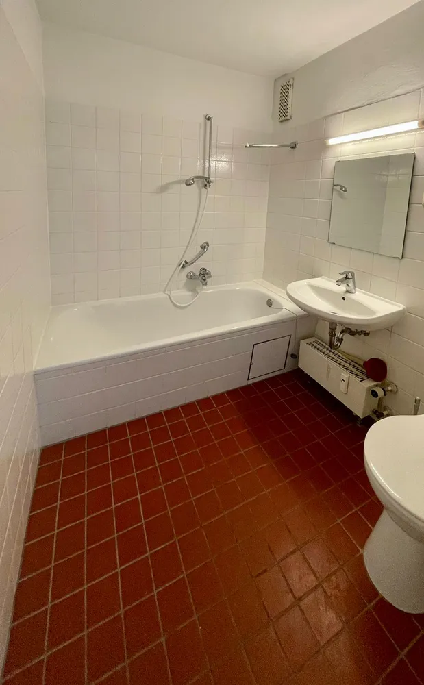 2 Zimmer Wohnung mit 45 m² in Gießen – Bild 5
