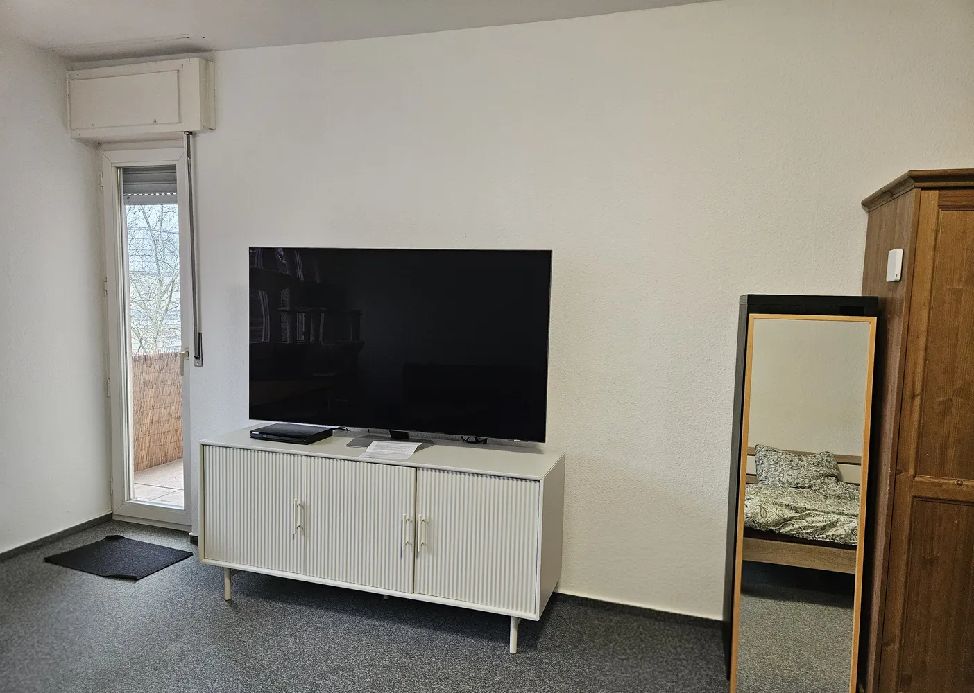 1 Zimmer Wohnung mit 25 m² in Karlsruhe – Bild 4