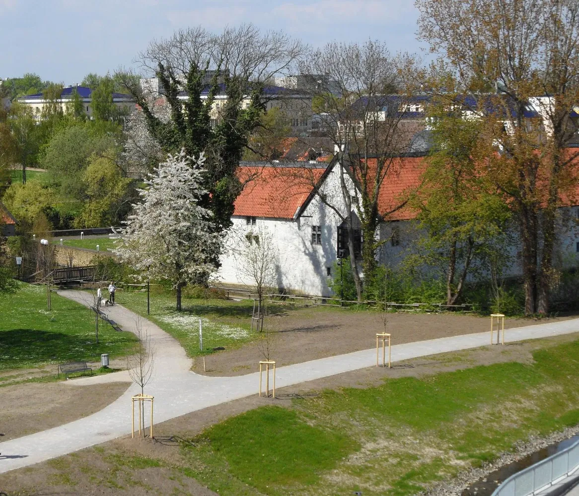 3 room apartment with 80 m² in Dortmund – Photo 1