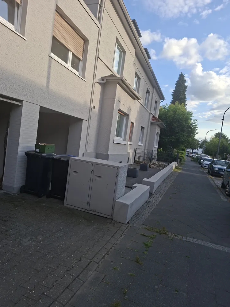 3 Zimmer Wohnung mit 70 m² in Bochum – Bild 11