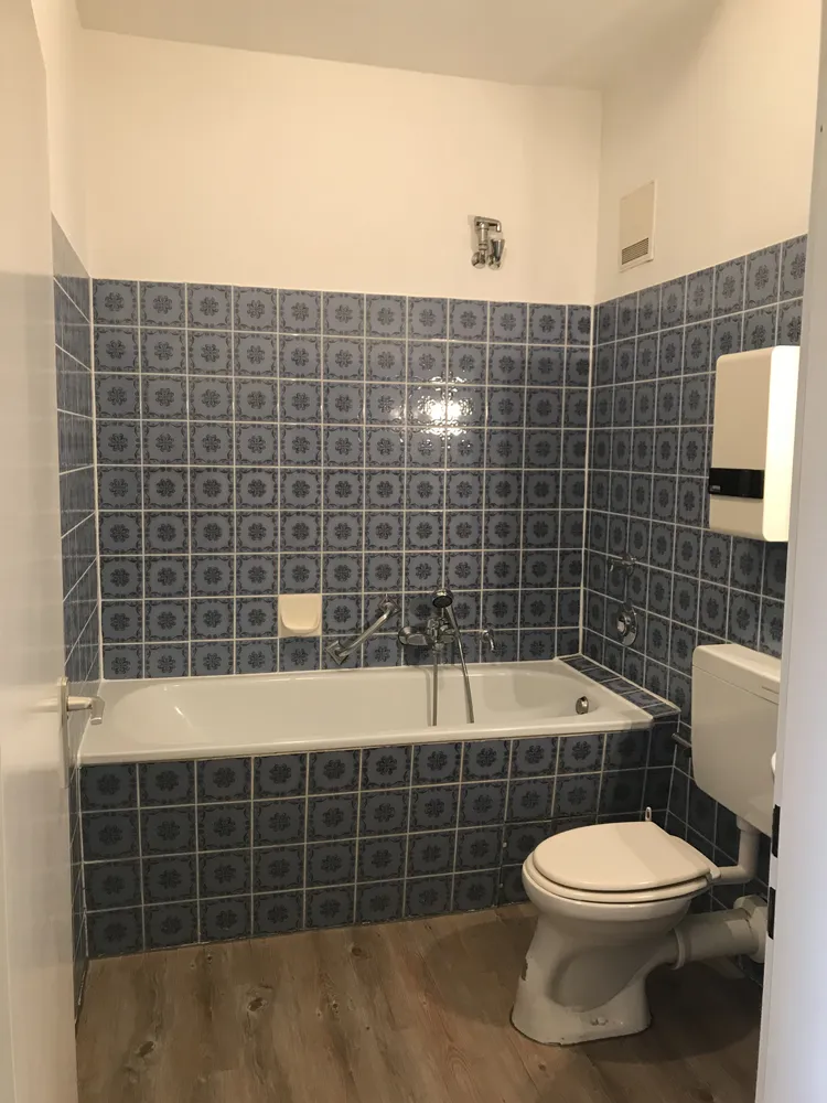 2 Zimmer Wohnung mit 60 m² in Hagen – Bild 11