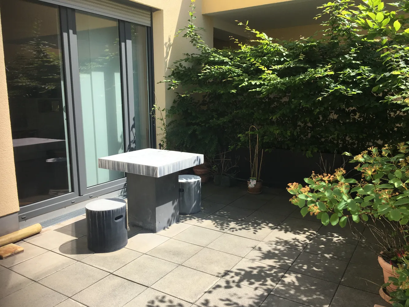 2 Zimmer Wohnung mit 43 m² in München – Bild 2
