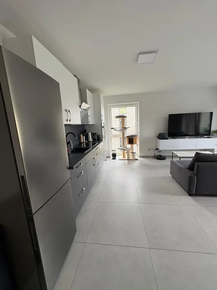 2 Zimmer Wohnung mit 64 m² in Bielefeld – Bild 7