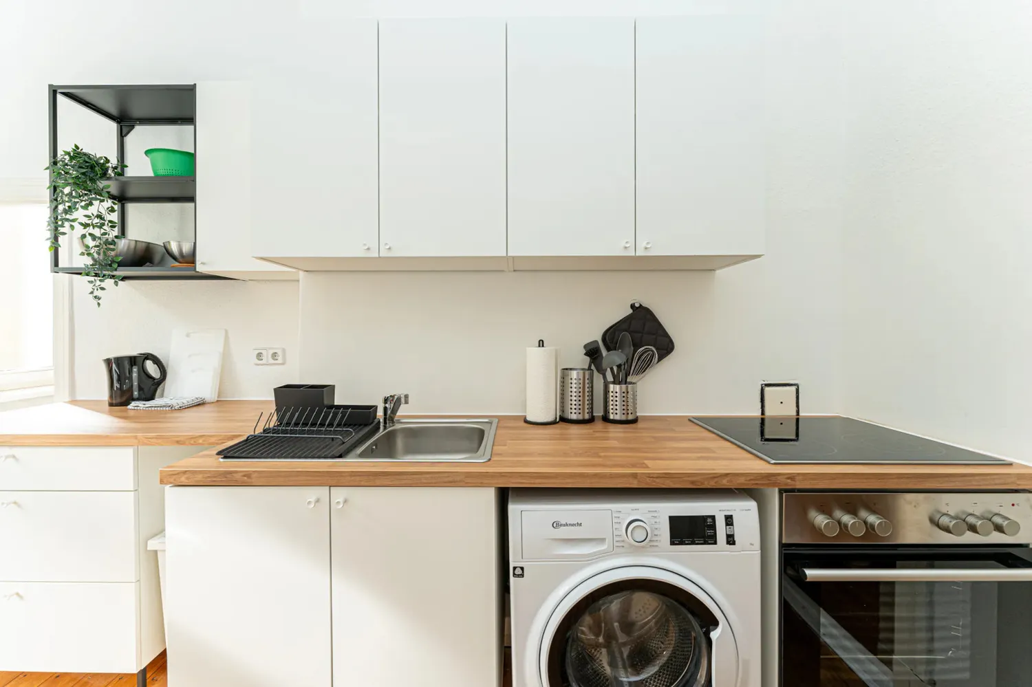 Shared room with 11 m² in Berlin – Photo 2