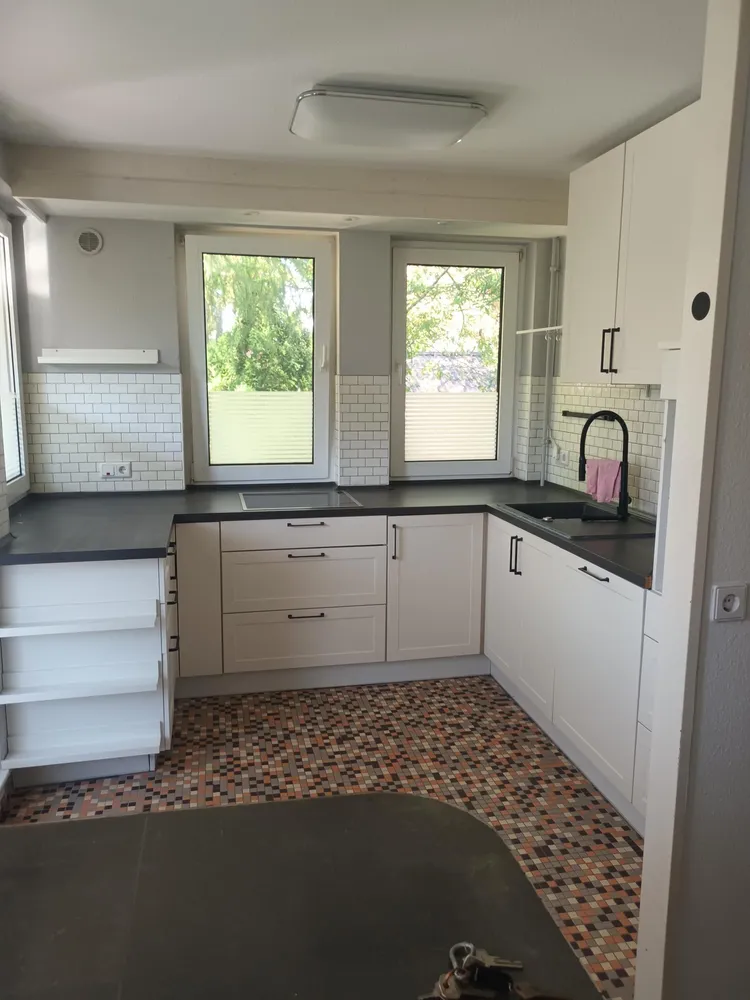 4 room apartment with 113 m² in Berlin – Photo 9