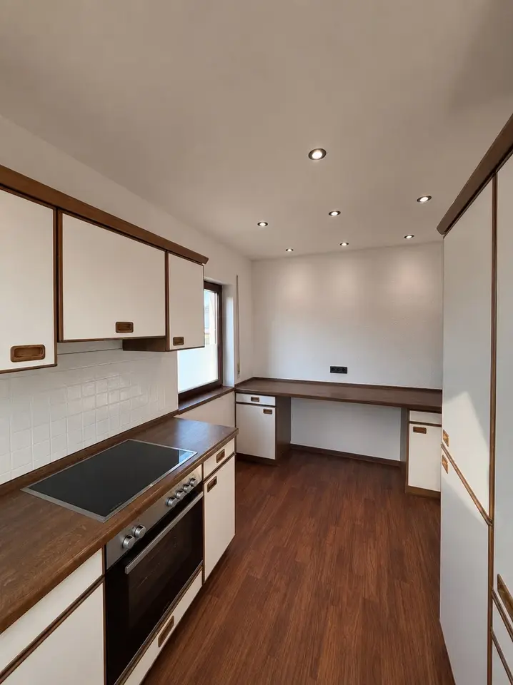 4 Zimmer Wohnung mit 87 m² in Calw – Bild 7