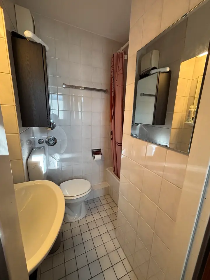 2 Zimmer Wohnung mit 26 m² in Kassel – Bild 8