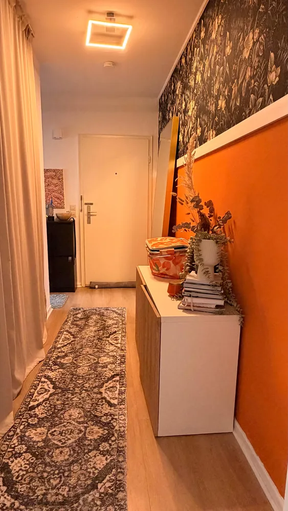 2 Zimmer Wohnung mit 48 m² in Krefeld – Bild 8
