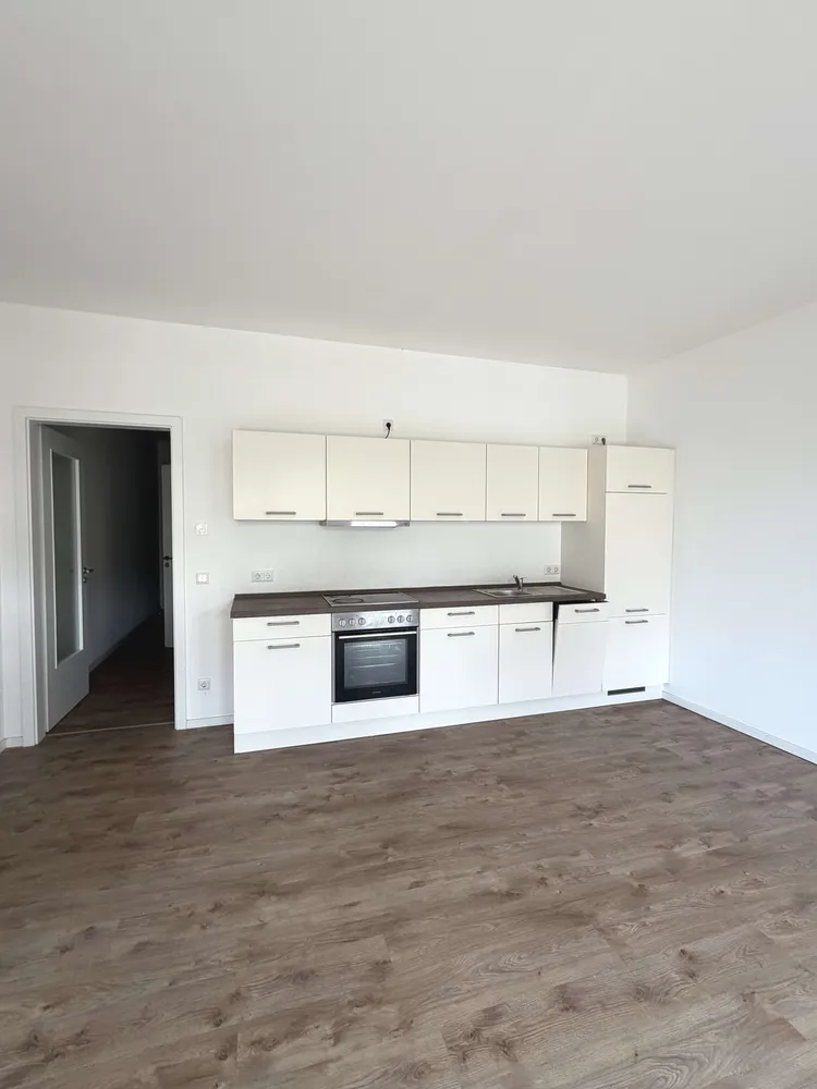 2 Zimmer Wohnung mit 51 m² in Dresden – Bild 3