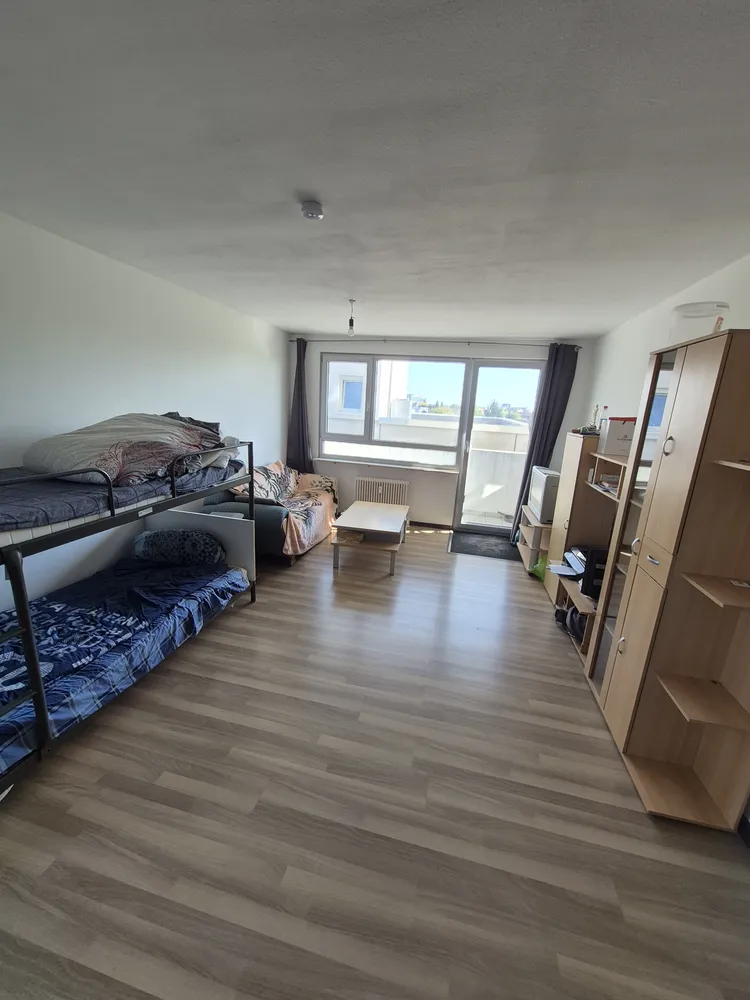 3 room apartment with 81 m² in Frankfurt am Main – Photo 8