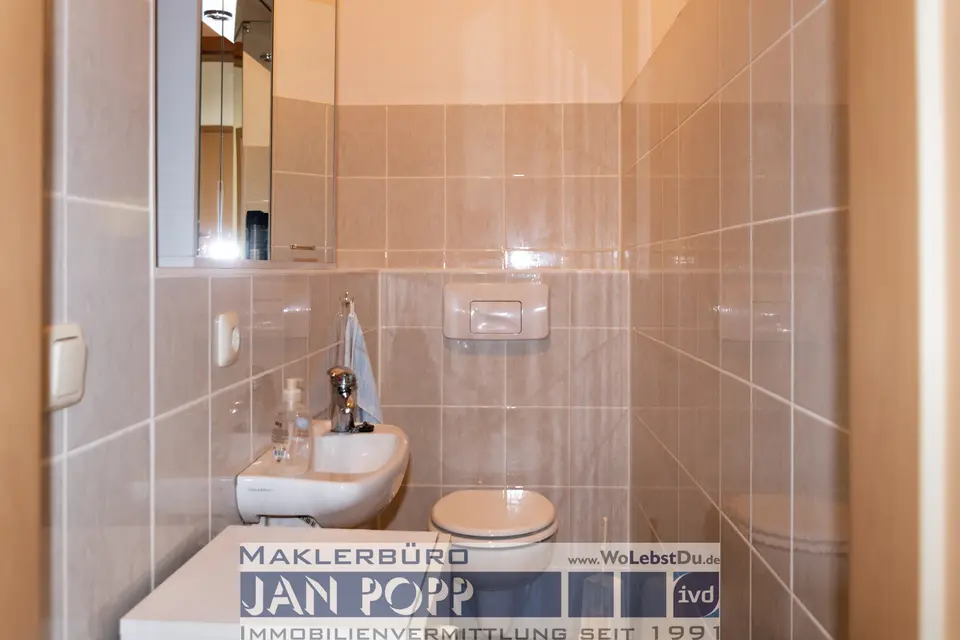4 Zimmer Wohnung mit 113 m² in Greiz – Bild 9