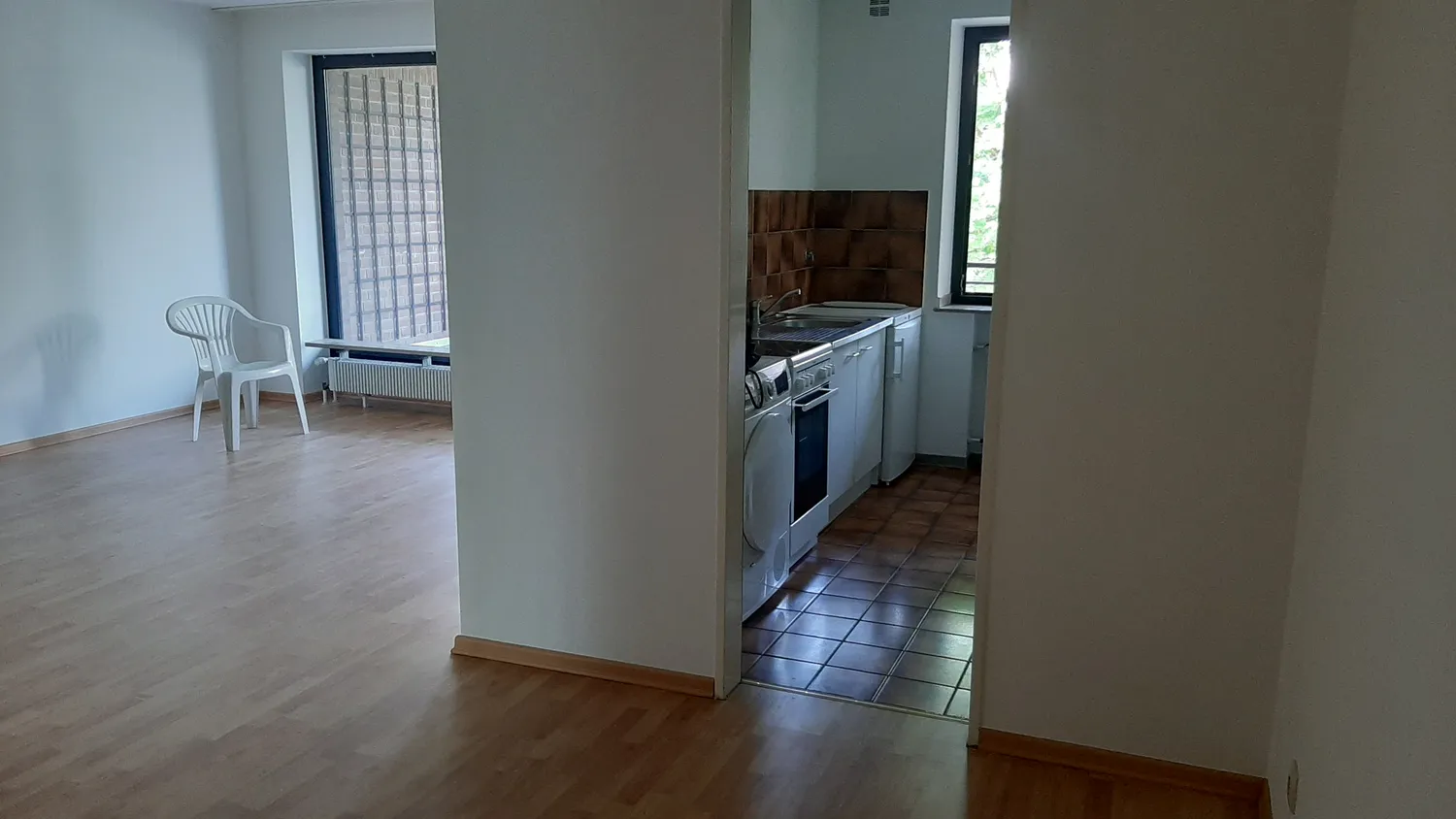 1 Zimmer Wohnung mit 46 m² in Krefeld – Bild 6