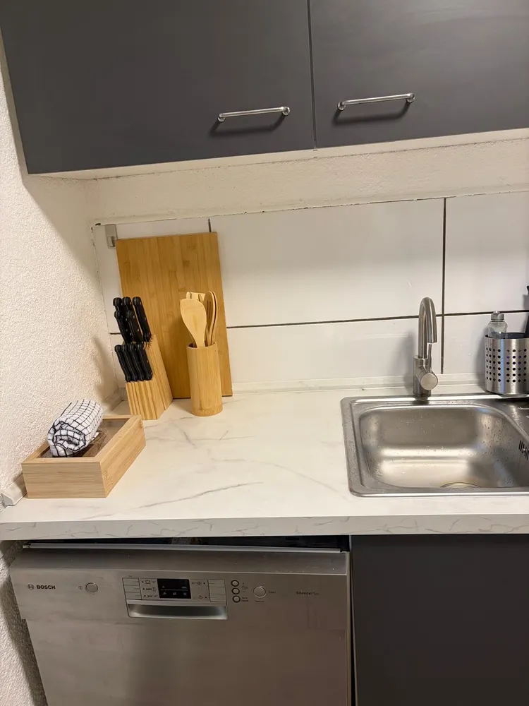 2 Zimmer Wohnung mit 37 m² in Vaihingen an der Enz – Bild 11