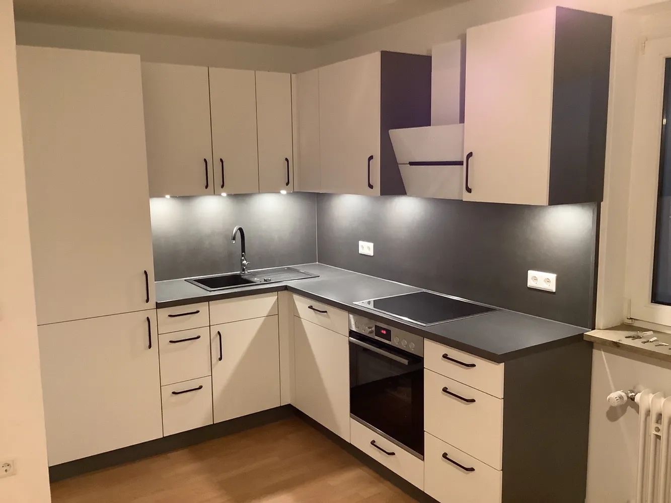 1 Zimmer Wohnung mit 28 m² in München – Bild 3