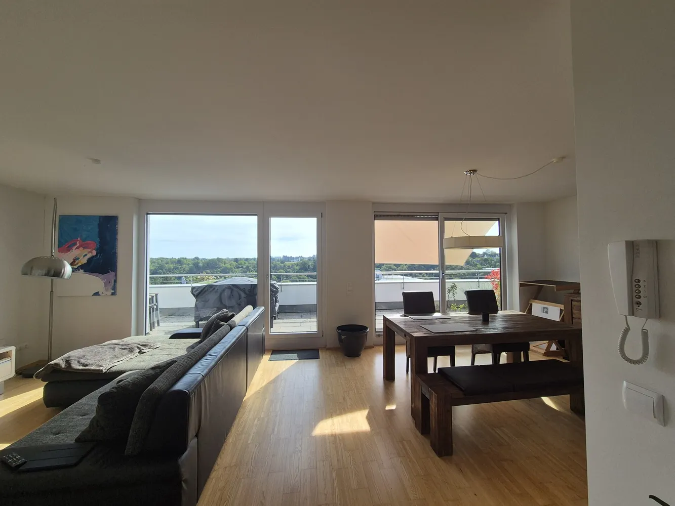 3 Zimmer Wohnung mit 87 m² in Stuttgart – Bild 11