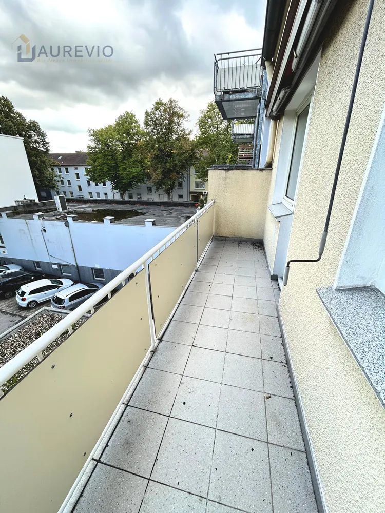 2 Zimmer Wohnung mit 60 m² in Marl – Bild 4