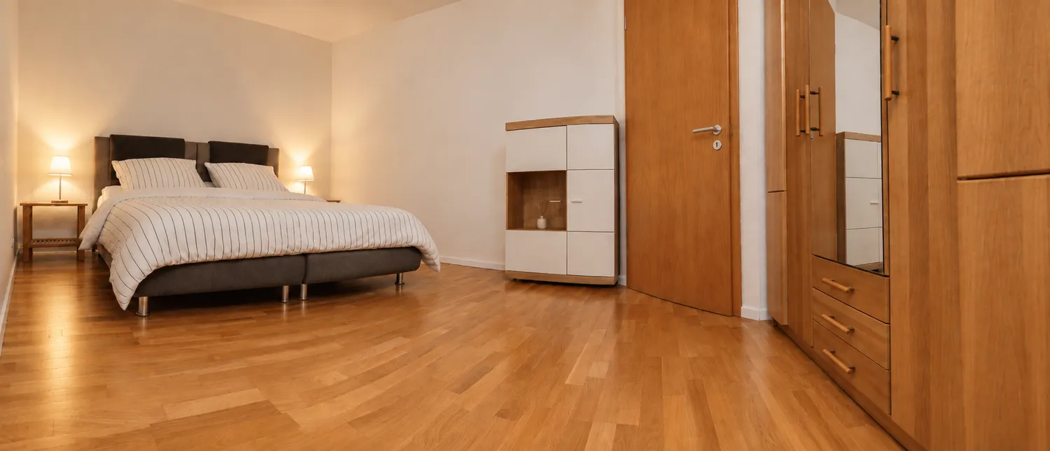 2 Zimmer Wohnung mit 70 m² in Fürth – Bild 4