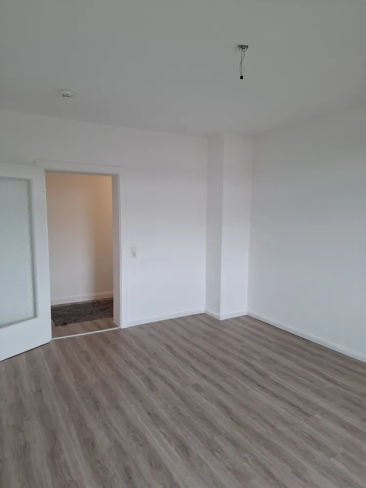 2 Zimmer Wohnung mit 62 m² in Ludwigshafen am Rhein – Bild 3