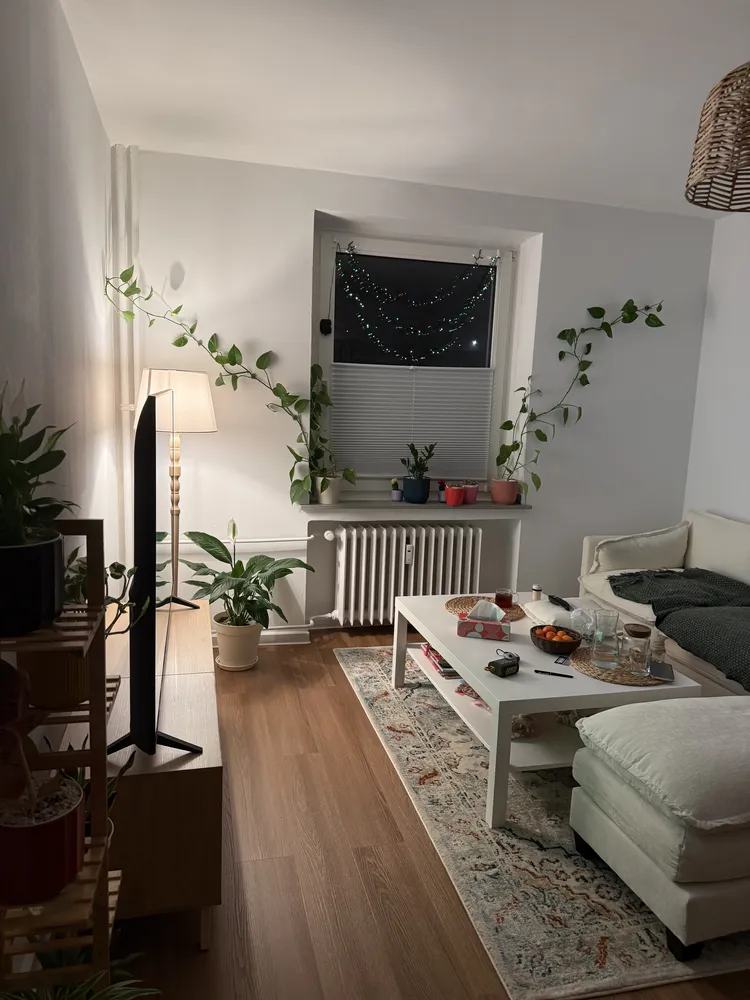 2 Zimmer Wohnung mit 60 m² in Duisburg – Bild 1