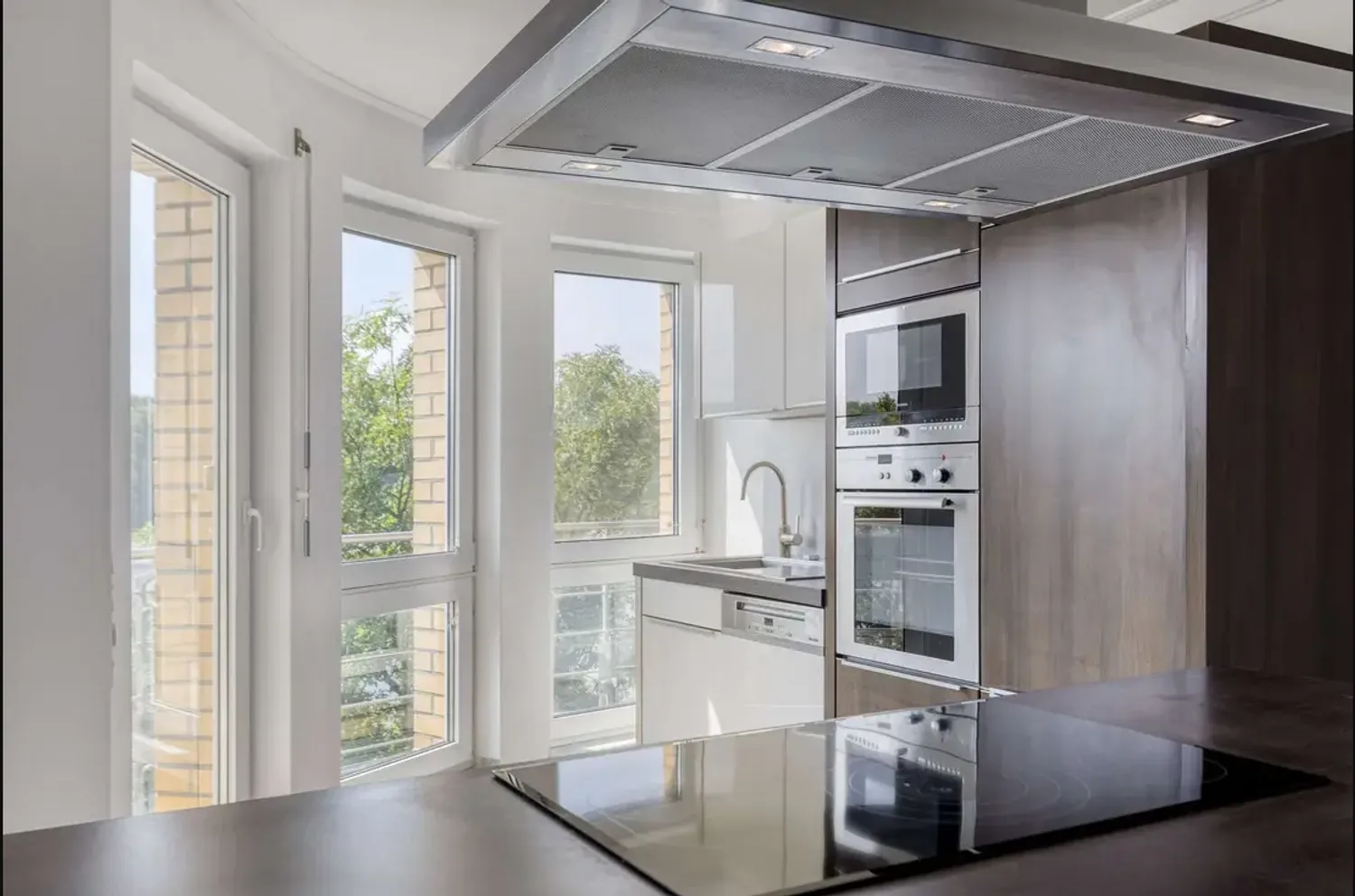 4 room apartment with 113 m² in Cologne – Photo 8