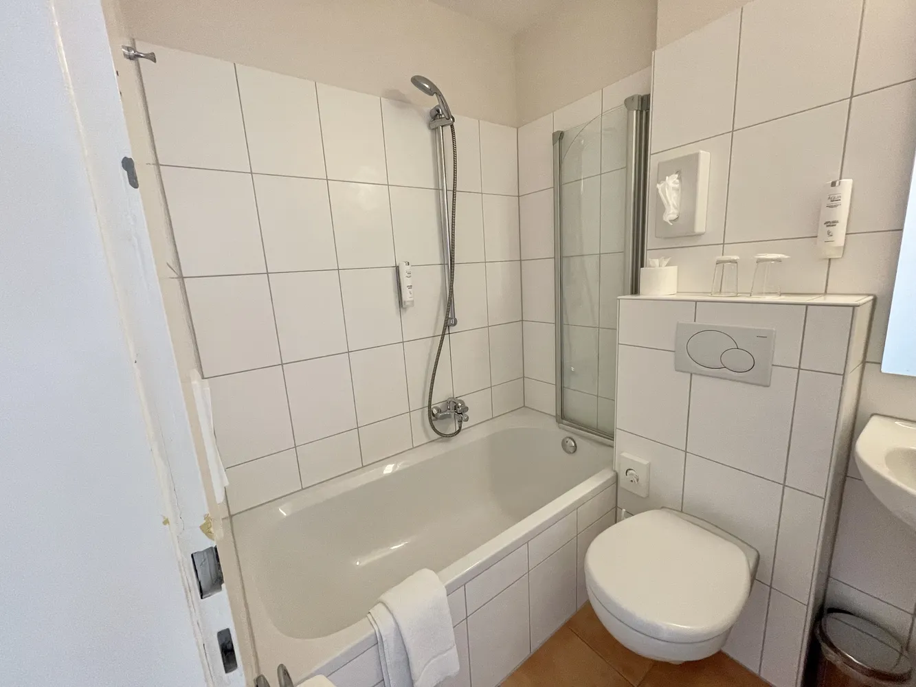 1 Zimmer Wohnung mit 24 m² in Nürnberg – Bild 7