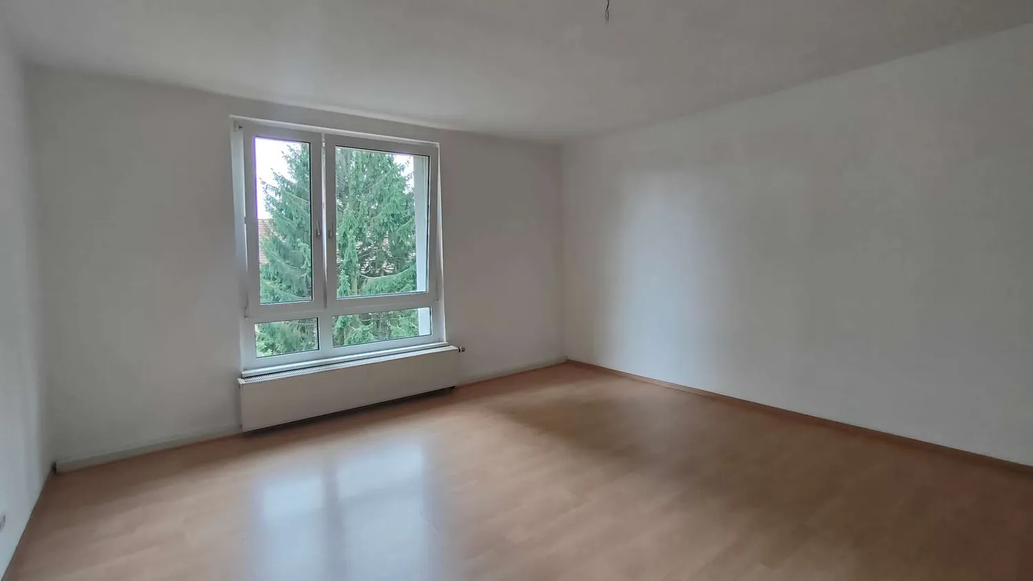 2 Zimmer Wohnung mit 59 m² in Dinslaken – Bild 2