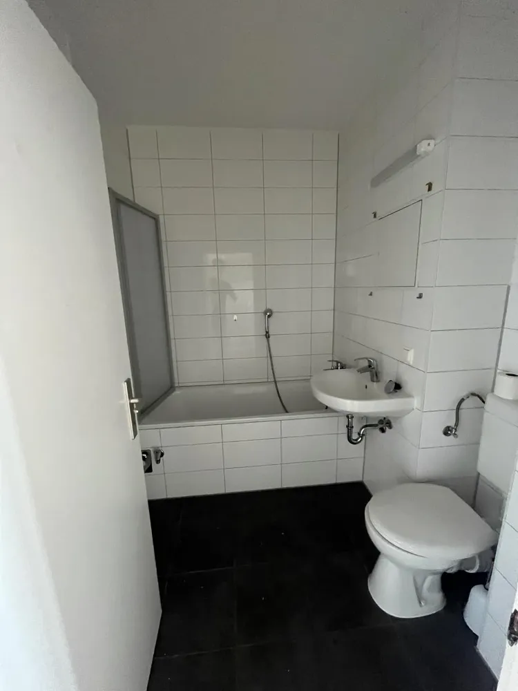 3 Zimmer Wohnung mit 57 m² in Halle (Saale) – Bild 6
