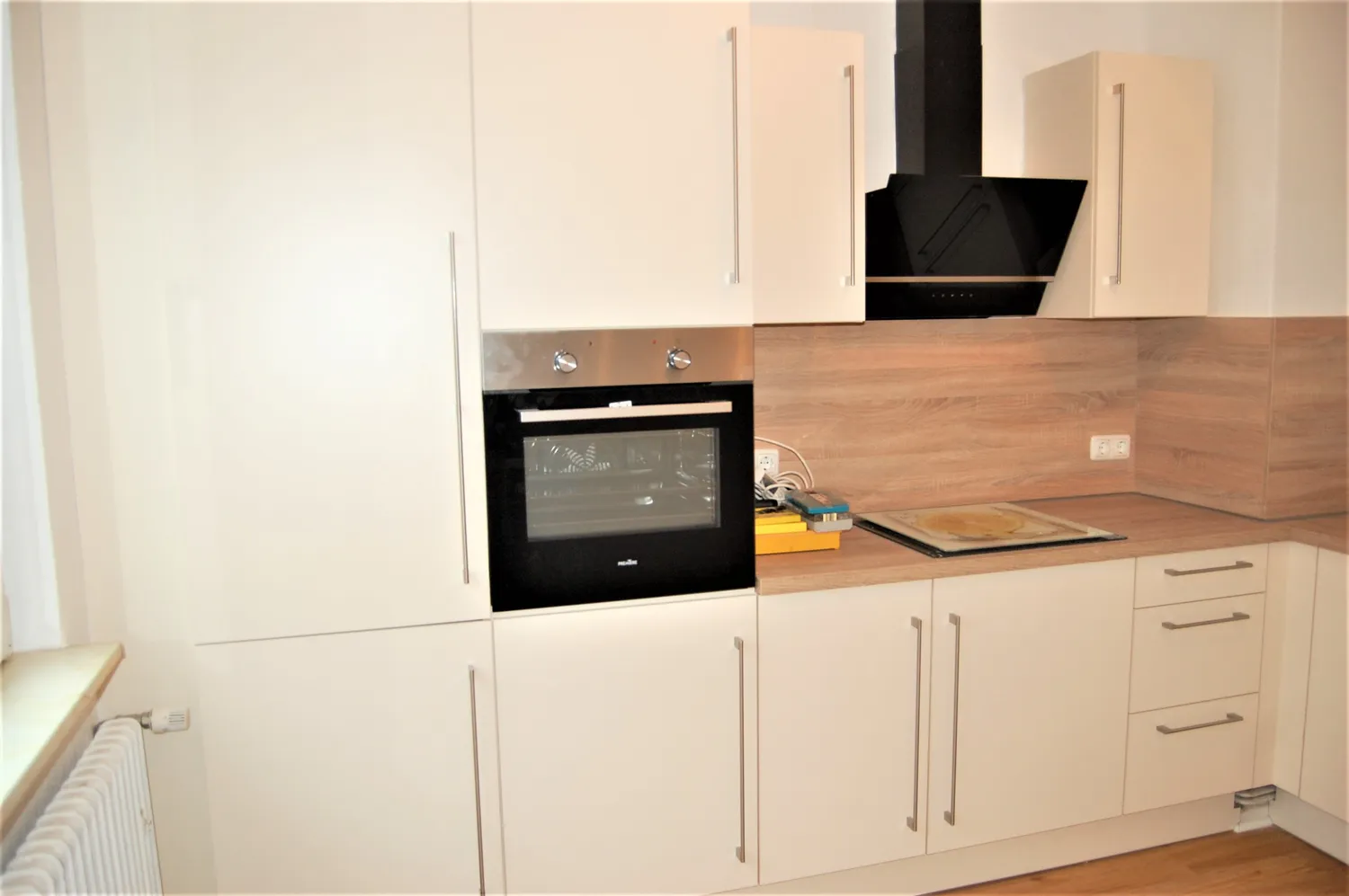 2 Zimmer Wohnung mit 51 m² in Witten – Bild 2
