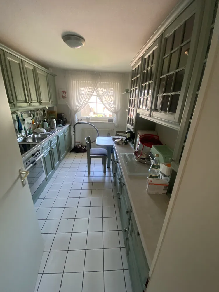 3 Zimmer Wohnung mit 78 m² in Garbsen – Bild 5