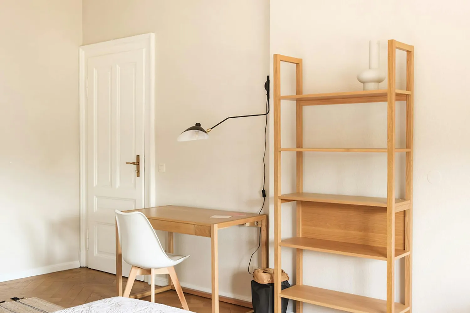 WG-Zimmer mit 25 m² in Nürnberg – Bild 4